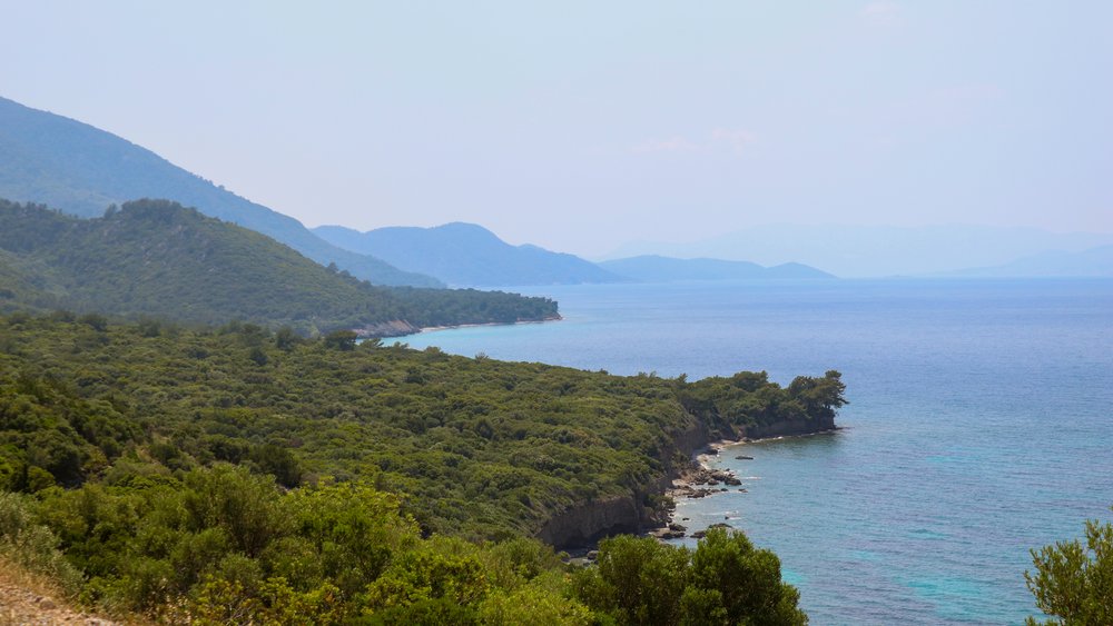 Kusadasi