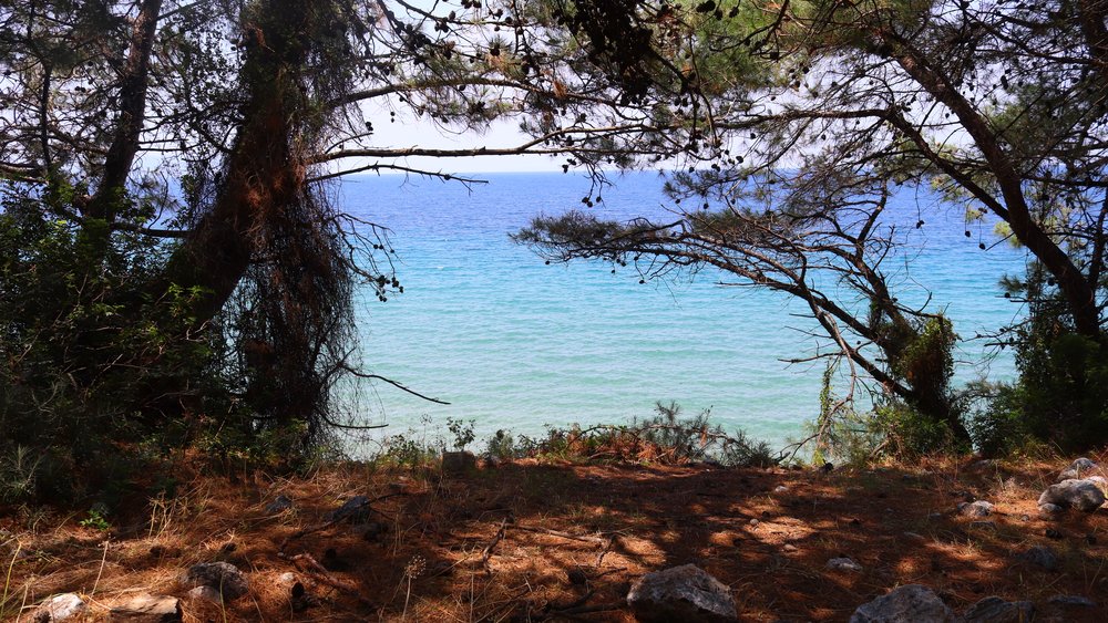 Kusadasi