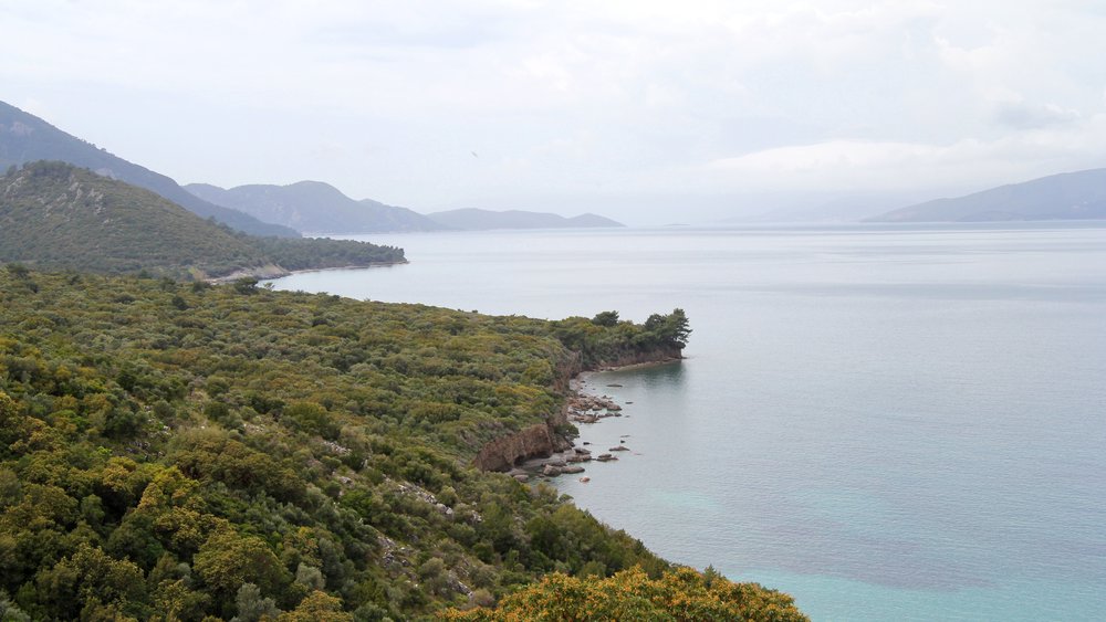 Kusadasi