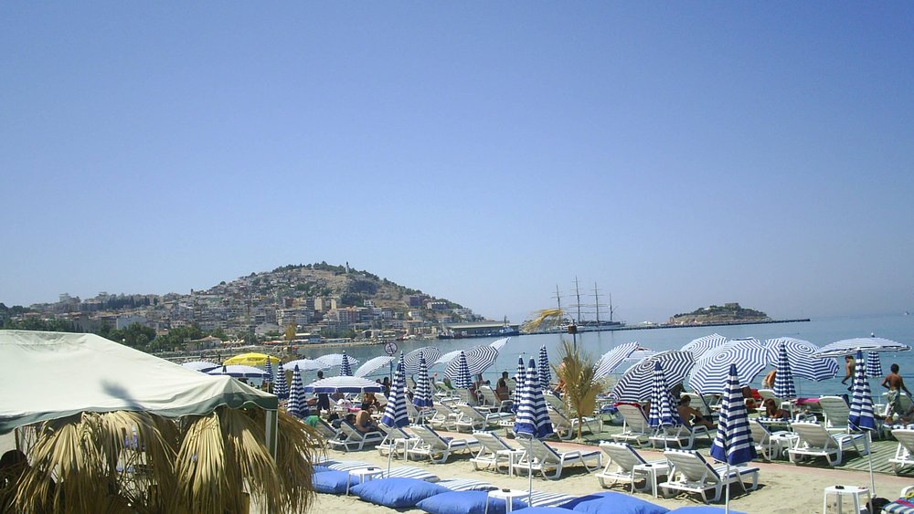 Kusadasi