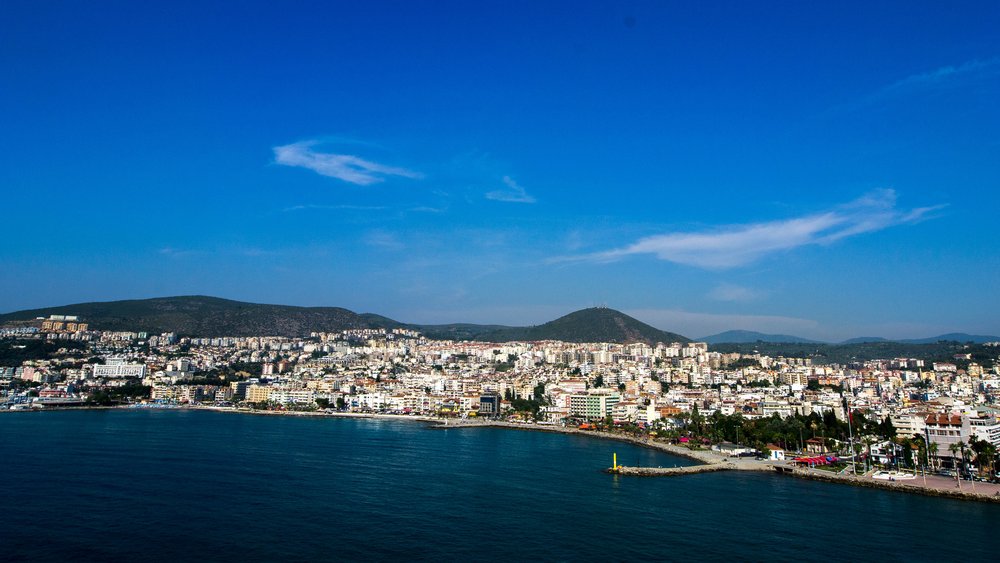 Kusadasi