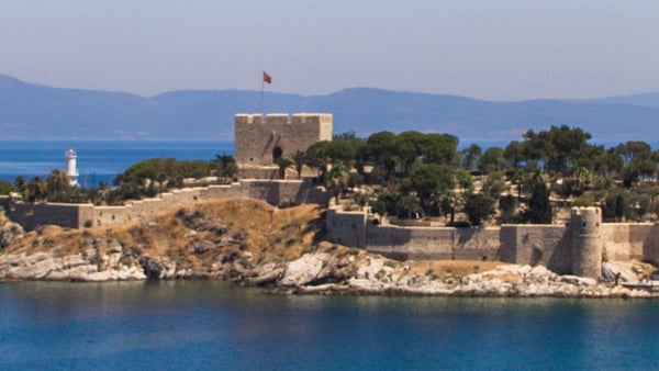 Kusadasi Cruise Port: Ephesus Guide & Expert Shore Tips