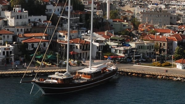 Marmaris Cruise Port: Shore Excursions & Expert Guide
