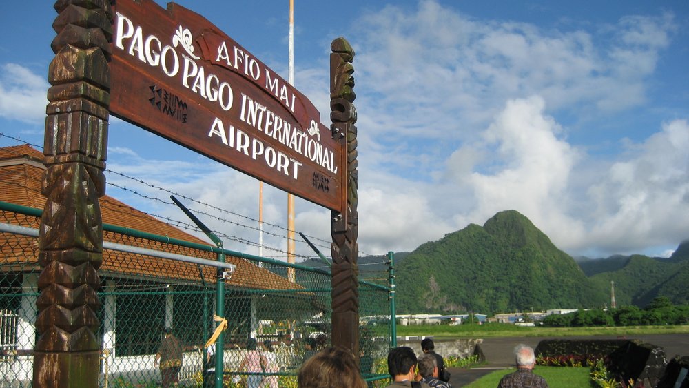 Pago Pago