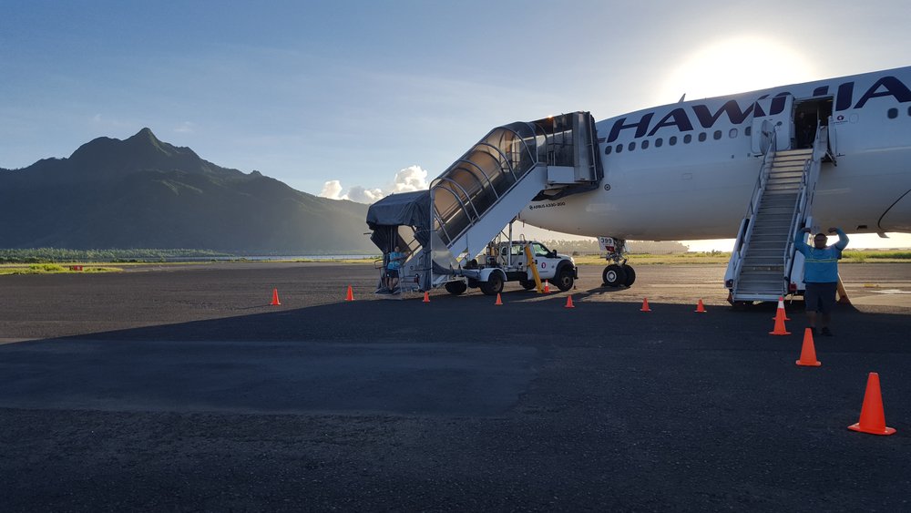 Pago Pago