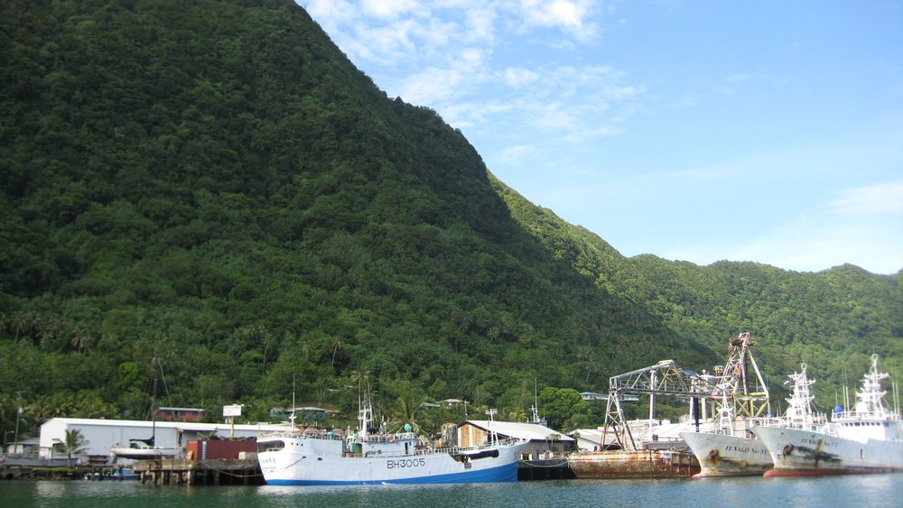 Pago Pago