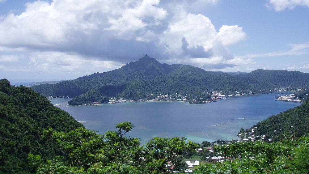 Pago Pago