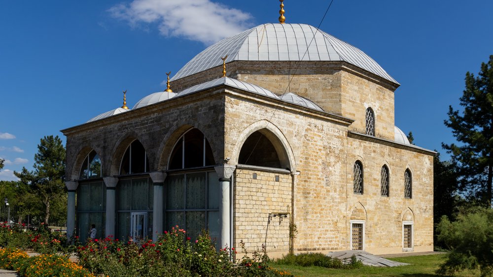 Izmail