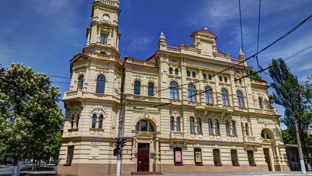 Kherson