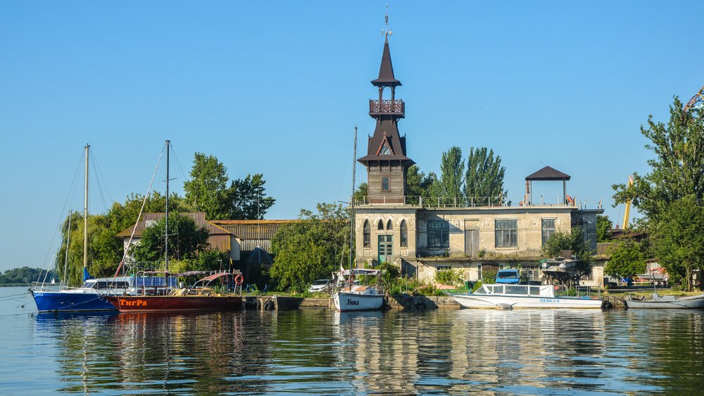 Kherson