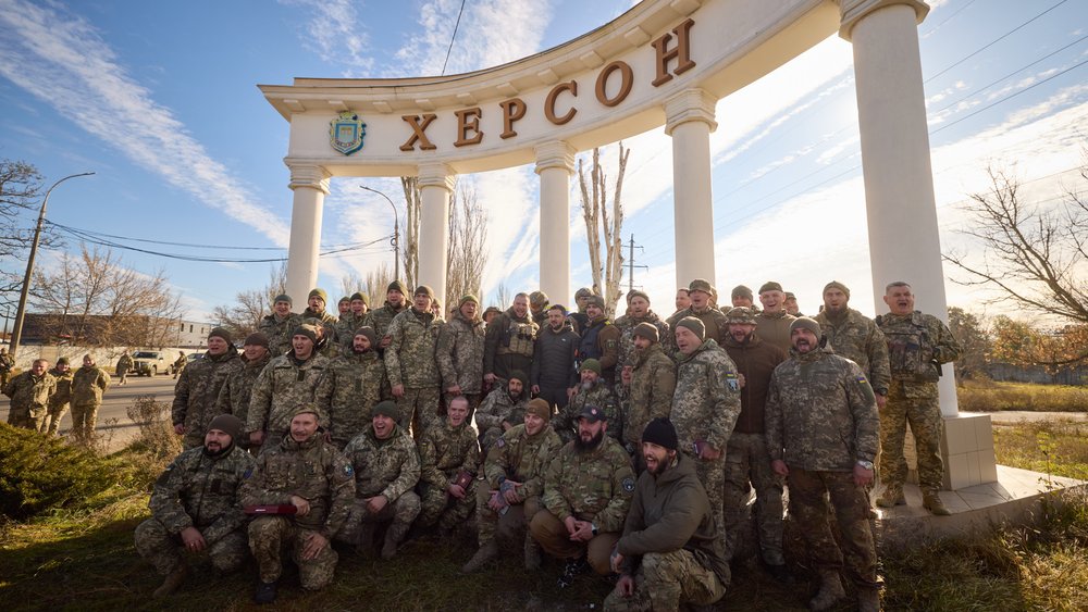 Kherson