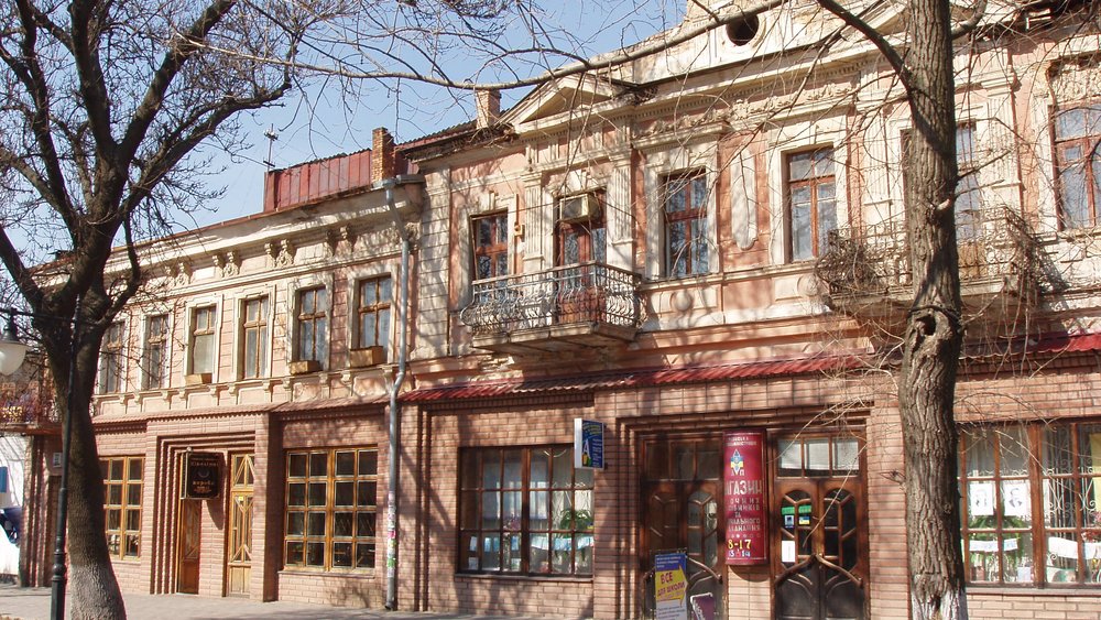 Kherson