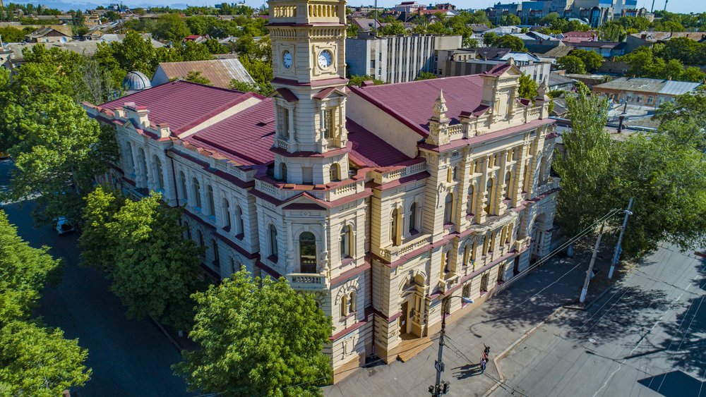 Kherson