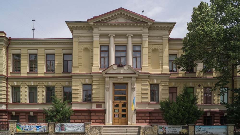 Kherson