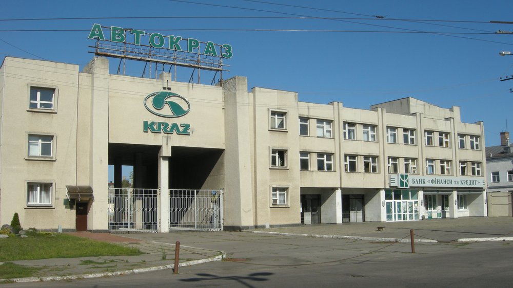 Kremenchuk