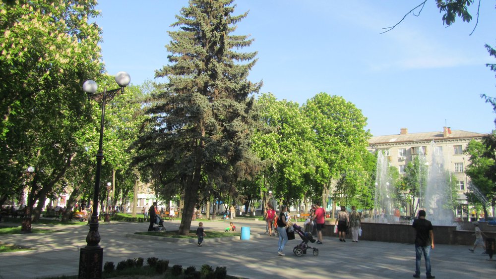 Kremenchuk