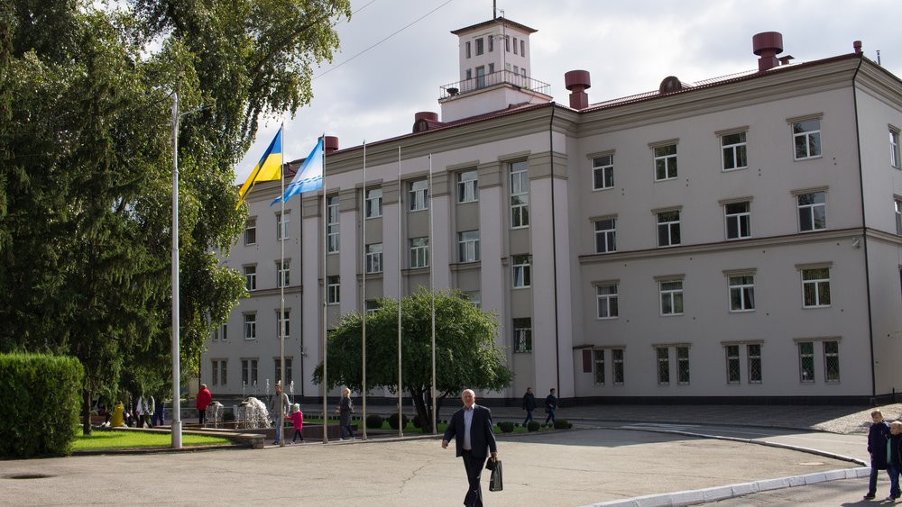 Kremenchuk