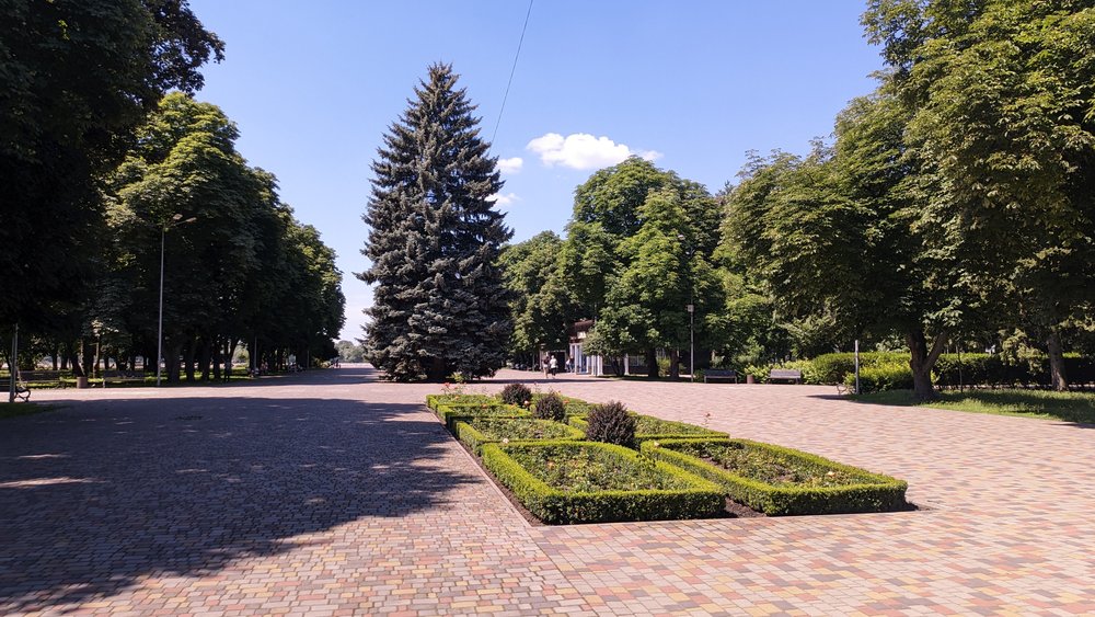 Kremenchuk