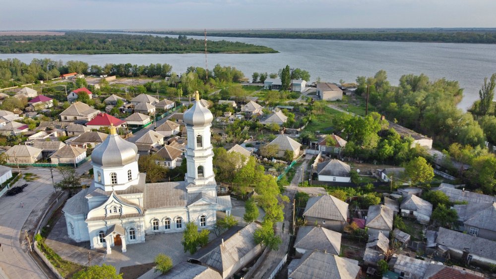 Vylkove