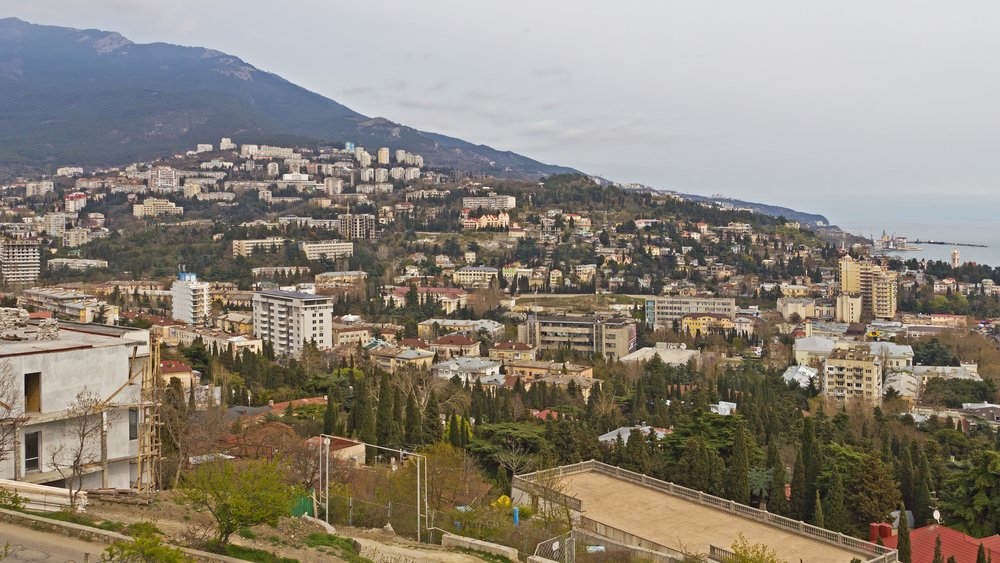 Yalta