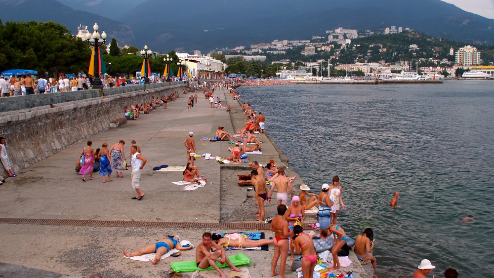 Yalta