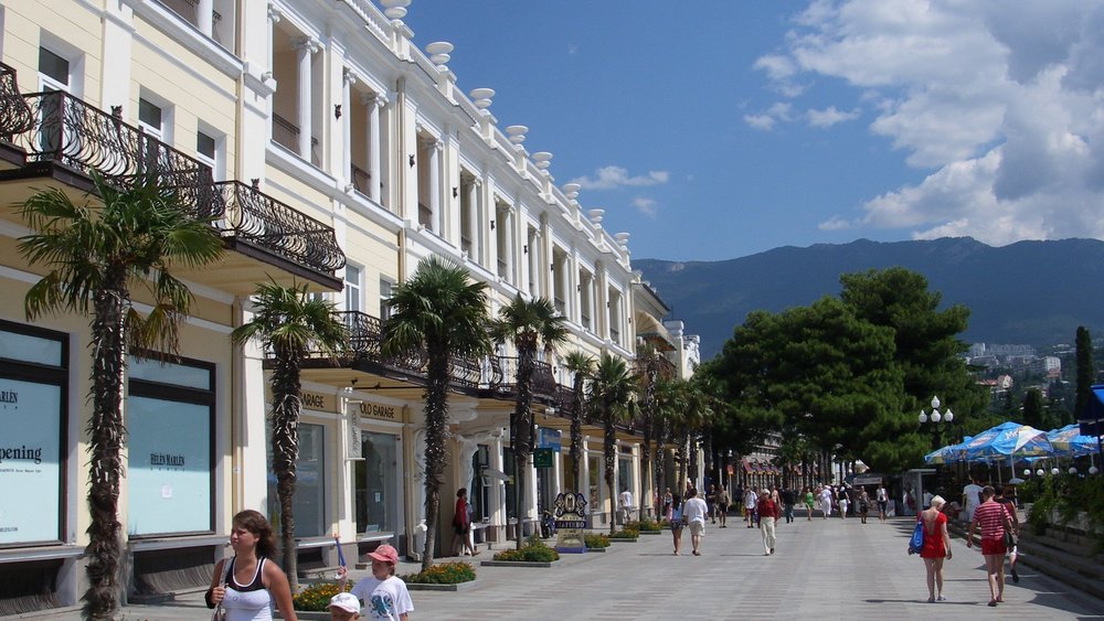 Yalta
