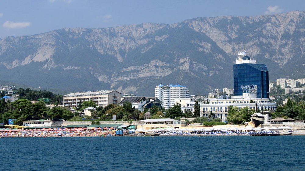 Yalta