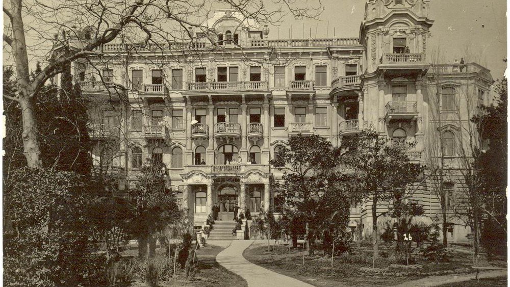 Yalta