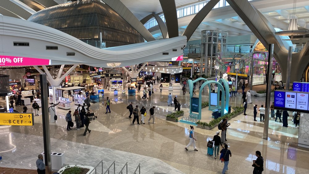 Abu Dhabi