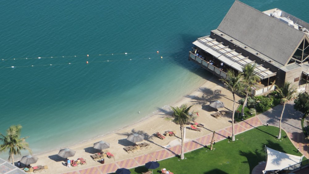 Abu Dhabi