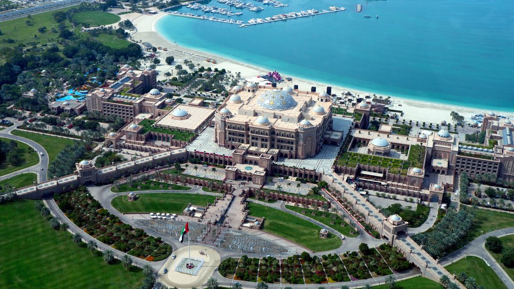 Abu Dhabi