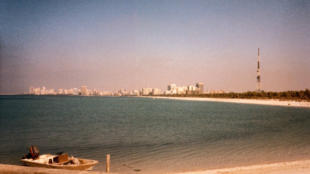 Abu Dhabi