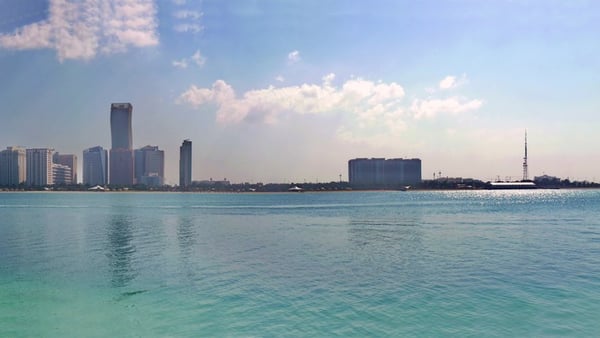 Abu Dhabi Cruise Port: Shore Excursions & Expert Guide