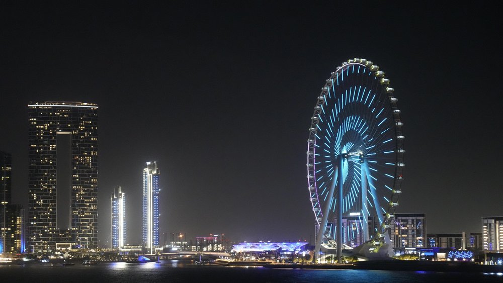 Dubai