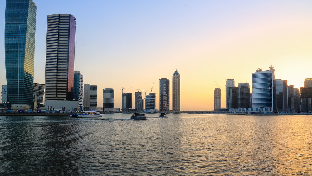 Dubai