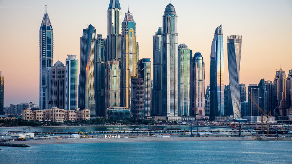 Dubai
