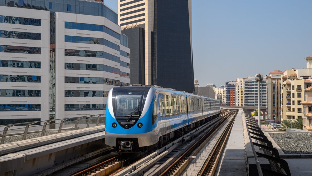 Dubai