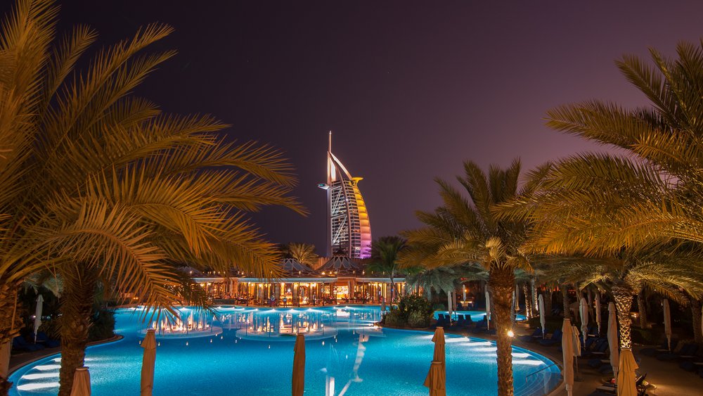 Dubai