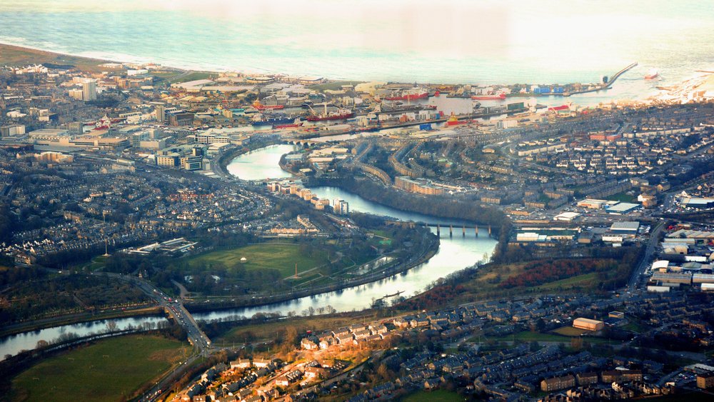 Aberdeen