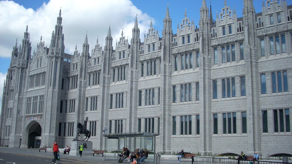 Aberdeen