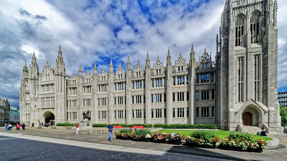 Aberdeen