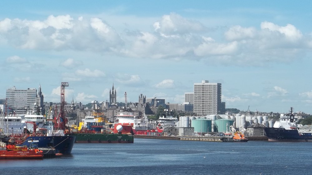 Aberdeen