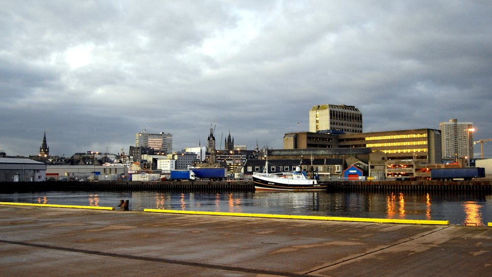 Aberdeen