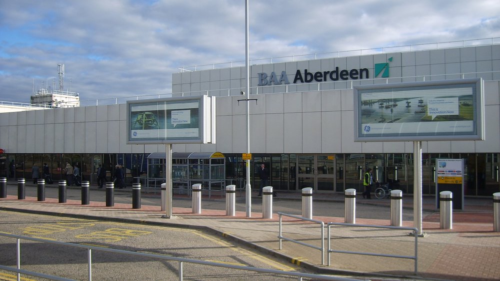 Aberdeen