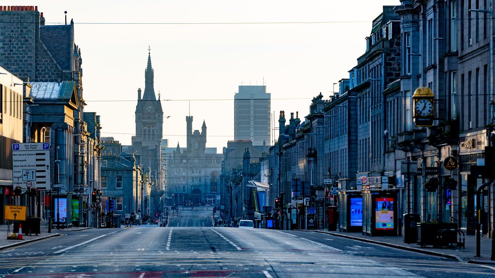 Aberdeen