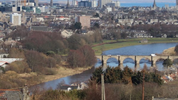 Aberdeen Cruise Port: Shore Excursions & Expert Guide