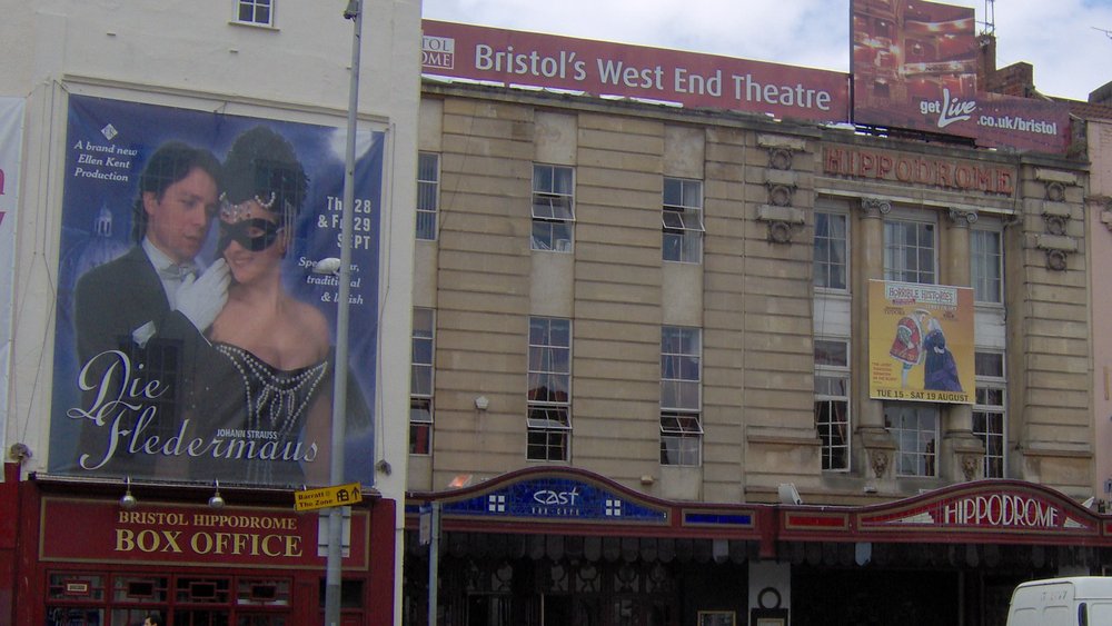 Bristol