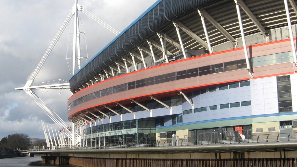 Cardiff