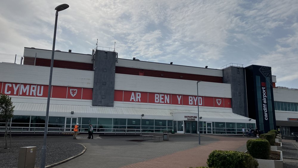 Cardiff