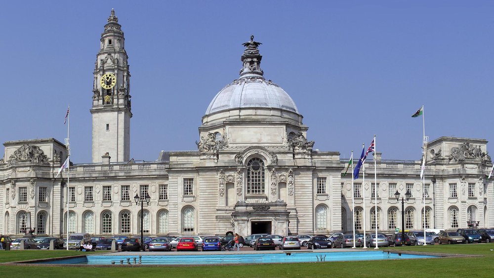 Cardiff